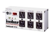 TrippLite ISOBAR6 6-Outlet Surge Suppressor