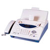Brother IntelliFax-1270e Business Class Plain Paper Fax, Phone and Copier