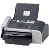 Brother IntelliFax-1860C Color Inkjet Fax, Phone and Copier