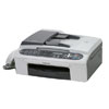 Brother IntelliFax-2480C Color Inkjet Fax, Phone and Copier