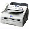 Brother IntelliFax-2820 Laser Plain Paper Fax, Phone and Copier
