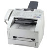 Brother IntelliFax-4100e Business Class Laser Fax, Phone and Copier