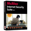 McAfee Internet Security Suite 2007 - Single User - Minibox - Dell Only