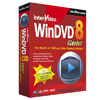 Corel Corporation Intervideo WinDVD 8 Gold