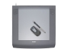 Wacom Intuos3 12 x 12-inches USB Electromagnetic Mouse / Digitizer / Stylus