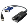 ATEN Technology KA9170 CAT 5 KVM USB CPU Adapter