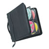 Case Logic KOSKIN CD WALLET-128 DISC CAP