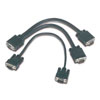 American Power Conversion KVM Pairing Cable Kit - 3 ft