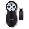 Kensington K33374US Wireless Presenter with Laser Pointer