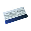 3M Keyboard Wrist Rest - Blue