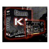 Bigfoot Networks Inc Killer K1 64 MB PCI Online Gaming Network Accelerator