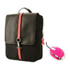 Mobile Edge Komen Paris Computer Backpack and Notebook Optical Mouse Bundle