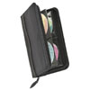 Case Logic Koskin CD Wallet - 92 Disc Capacity