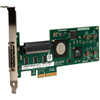 DELL L3-01130-04A Single Channel Ultra320 SCSI Card PCI Host Adapter