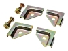 American Power Conversion LADDER CORNER CLAMP KIT