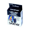 Brother LC21BK Black Ink Cartridge for IntelliFAX1800C Color Inkjet Fax/ MFC3100C/ 3200C/ 5100C/ 5200C Multi-Function Centers
