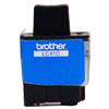 Brother LC41C Cyan Ink Cartridge for Select IntelliFAX Color Inkjet Fax and Multifunction Centers