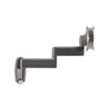 Chief LCDTV Dual Swing Arm Wall Mount - up to 40 lbs