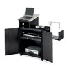 Bretford Manufacturing Inc. LECTTG3018 Multimedia Lectern