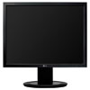 LG Electronics L2000C 20 in Flat Panel LCD Monitor with Height Adjustable Stand