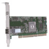 Emulex Corporation LP10000-M2 LightPulse Fiber Channel PCI-X Host Bus Adapter