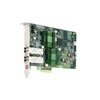Emulex Corporation LP10000EXDC-M2 LightPulse Fiber Channel PCI Express Host Bus Adapter