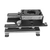 Chief LSB-100 Lateral Shift Bracket for RPA