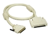 CABLES TO GO LVD/SE Male to Male SCSI External Cable - 12 ft