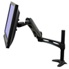 Ergotron LX Desk Mount LCD Arm Black