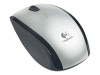 Logitech LX5 Cordless Optical Mouse