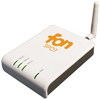 FON La Fonera WiFi Router