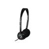 Logitech Labtec Go 440 Binaural Headphones