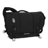 TIMBUK2 Laptop Messenger Bag - Fits Notebooks of Dimension 14.2-inch W x 1.8-inch D x 10-inch H - Black