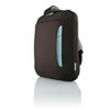 Belkin Inc Laptop Sling Bag - Fits Notebooks of Screen Size Up to 15.4 inches - Chocolate / Tourmaline