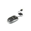 IOGEAR Laser Travel Mouse with Nano Coating Technology