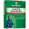 Intuit Learning QuickBooks for Windows