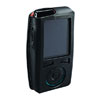 Case Logic Leather Case for Sansa Connect MP3 Player - Black