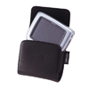 MAGELLAN Leather Protective Pouch for Magellan GPS Navigators
