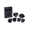 Kodak Li-Ion Rapid Battery Charger Kit for Select EasyShare Digital Cameras