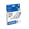 Epson Light Black UltraChrome K3 Ink Cartridge for Stylus Photo R2400 Inkjet Printer