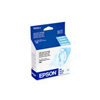 Epson Light Cyan Ink Cartridge for Stylus Photo 960 Inkjet Printer