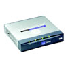 Linksys 5-Port 10/100/1000 Gigabit Switch SD2005 - Switch - 5 ports - EN, Fast EN, Gigabit EN - 10Base-T, 100Base-TX, 1000Base-T
