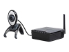 Creative Labs Live! Wireless USB Security Web camera