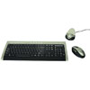 IOGEAR Long Range Wireless Keyboard and Mouse Combo with Nano Technology