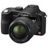 Panasonic Lumix DM-CFZ50K Black 10MP, 12X Zoom Digital Camera