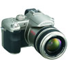 Panasonic Lumix DM-CFZ50S 10.1 MP 12X Zoom Digital Camera