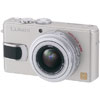 Panasonic Lumix DMC-LX2S Silver 10.2 MP 4X Zoom Digital Camera with High Definition 16:9 Recording