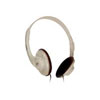 KOSS CORPORATION MAC5 Stereo Headphones