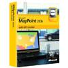 Microsoft Corporation MAPPOINT GPS 2006 CD