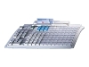 PREH MC128BM WX Compact Keyboard